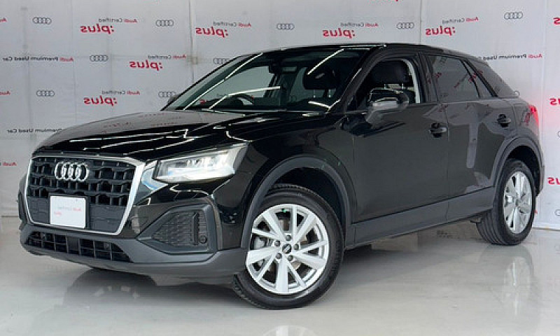 Audi Q2 2021...