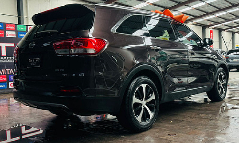 Kia Sorento 3.4 3.3L...