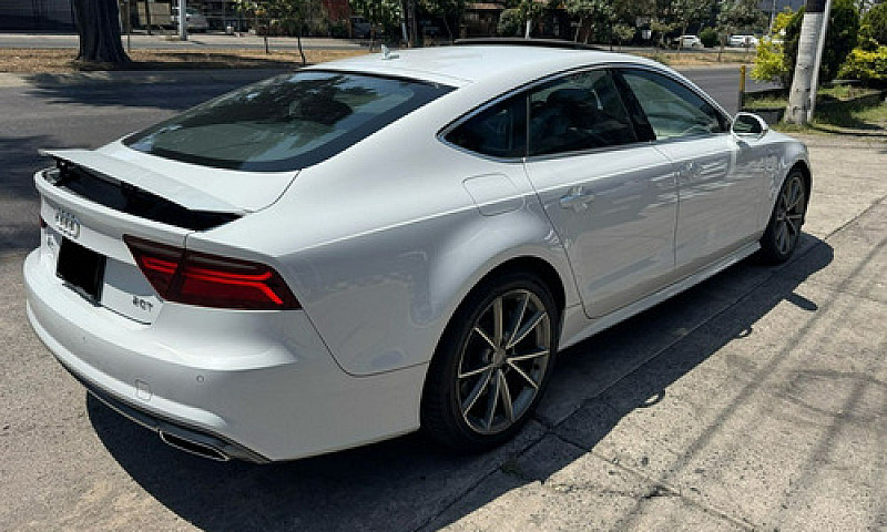Audi A7 2.0 S Line Q...