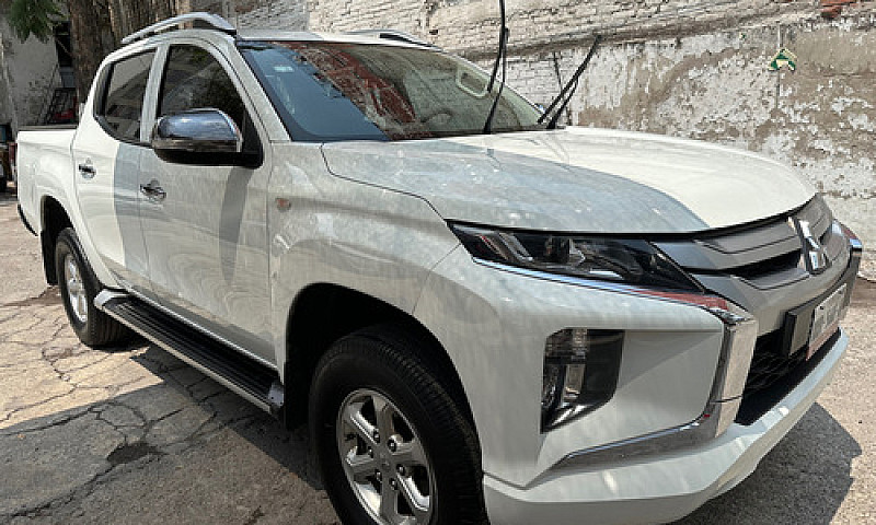 Mitsubishi L200 2.5 ...