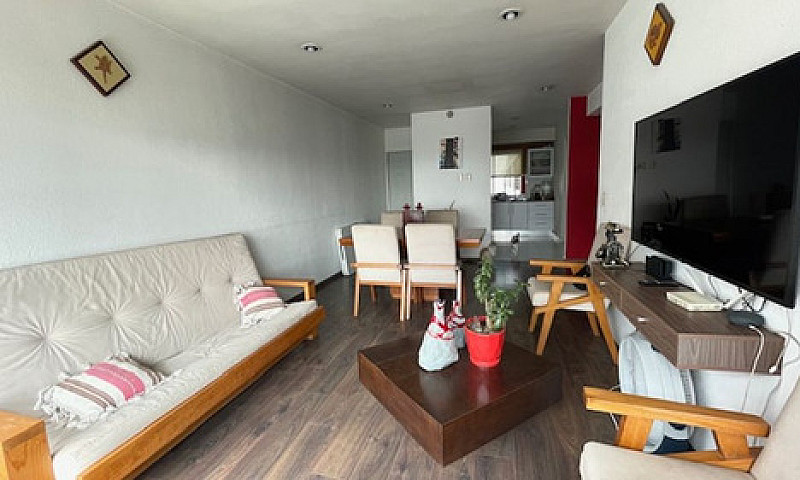 Departamento Con Ter...