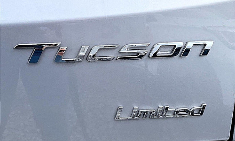 Hyundai Tucson 2023...