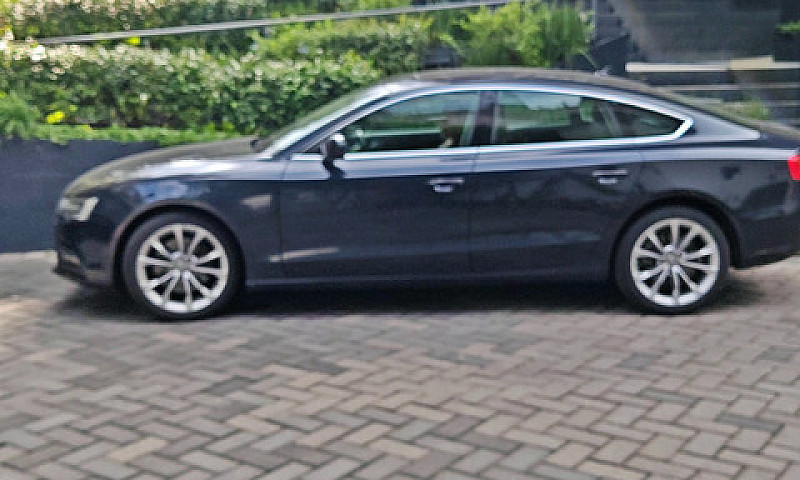 Audi A5 Sportback 20...