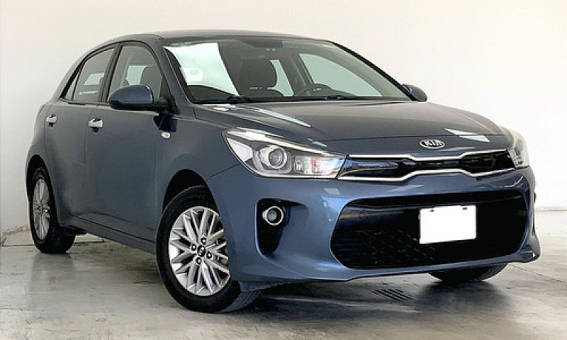 Kia Rio 2019...