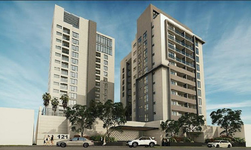 Departamento - Venta...