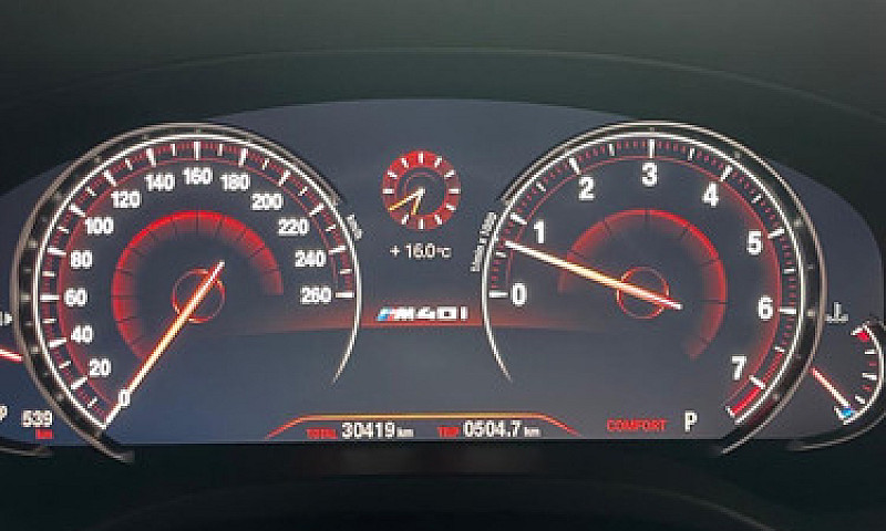Bmw X3 3.0 M40Ia...