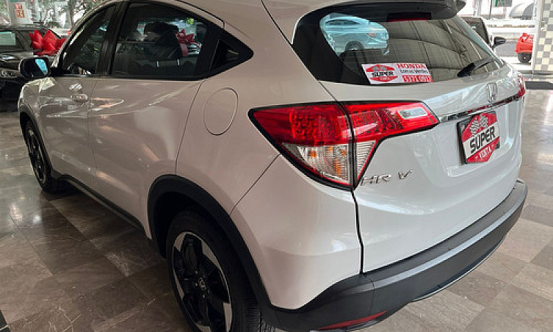 Honda Hr-V 2019 1.8 ...
