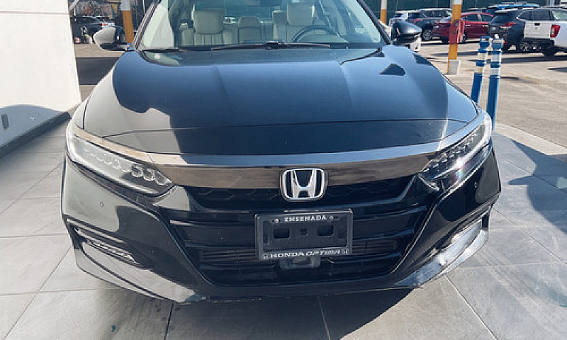 Honda Accord 2019...