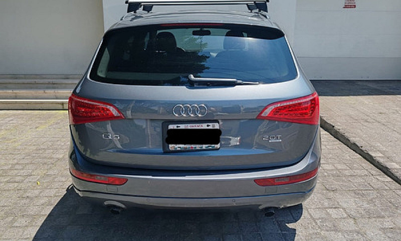 Audi Q5 2.0 Elite S ...