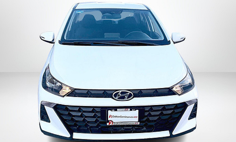 Hyundai Hb20 2023...