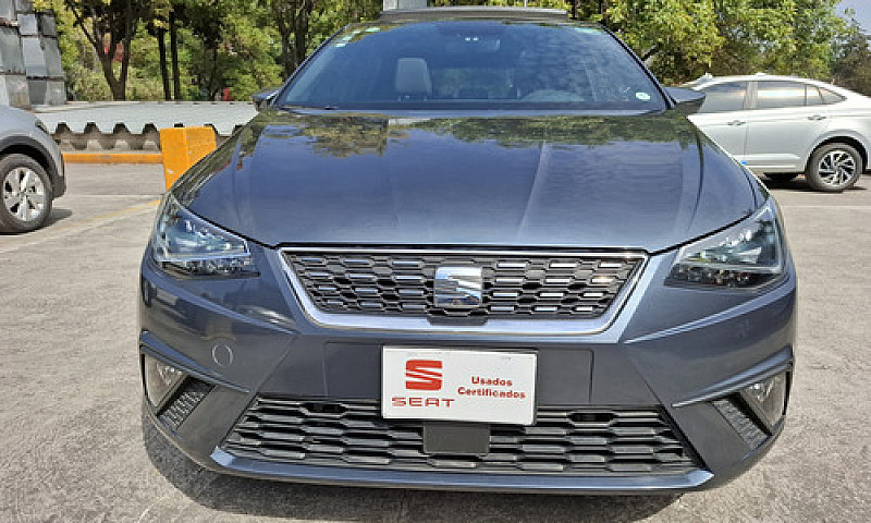 Seat Ibiza Xcellence...