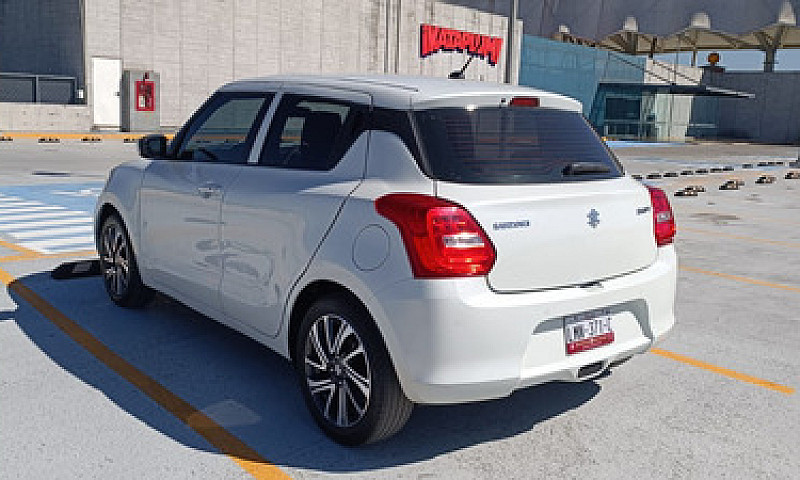 Suzuki Swift 1.2 Gls...