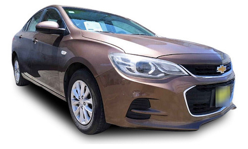 Chevrolet Cavalier 2...