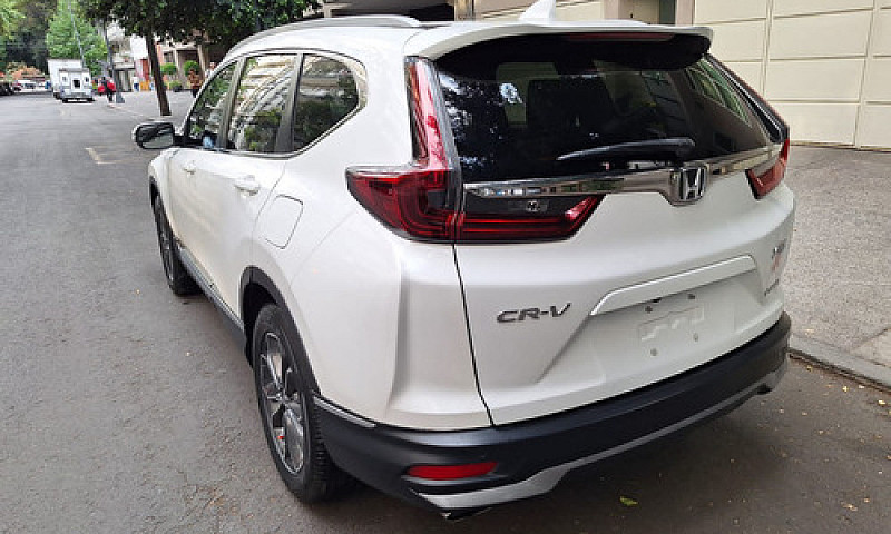 Honda Cr-V 1.5 Touri...
