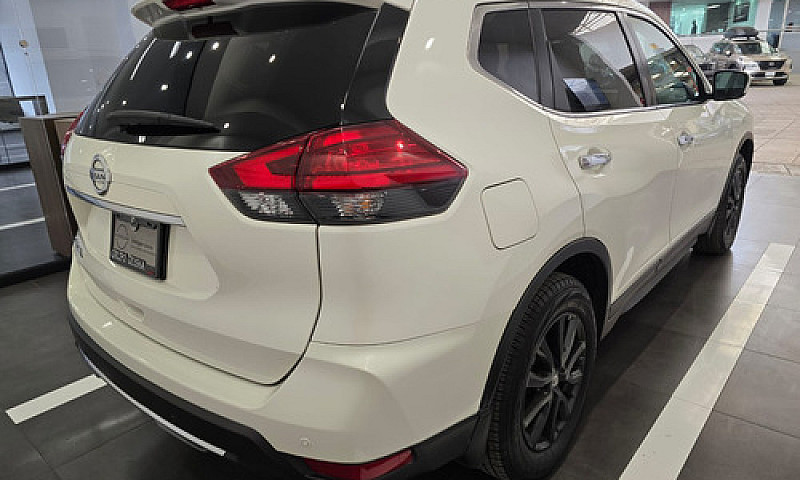 Nissan X-Trail 2022...