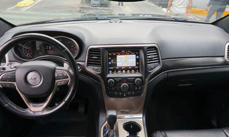 Jeep Grand Cherokee ...