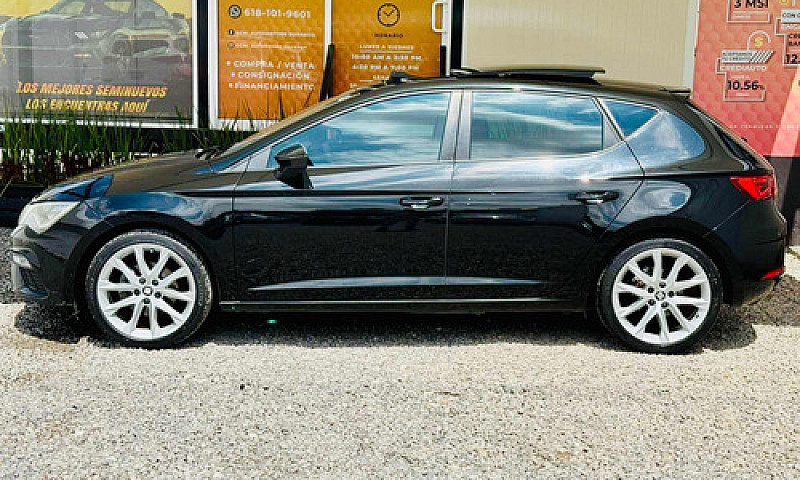 Seat Leon 1.4 Fr T 1...