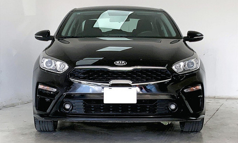 Kia Forte 2019...