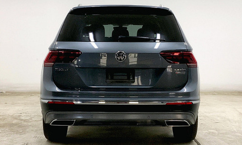 Volkswagen Tiguan 20...