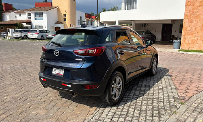Mazda Cx-3 2.0 I 2Wd...