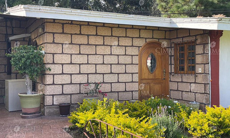 Venta Casa En  Huert...