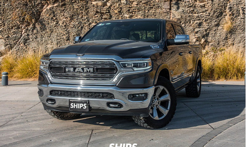 Dodge Ram 1500 2019...