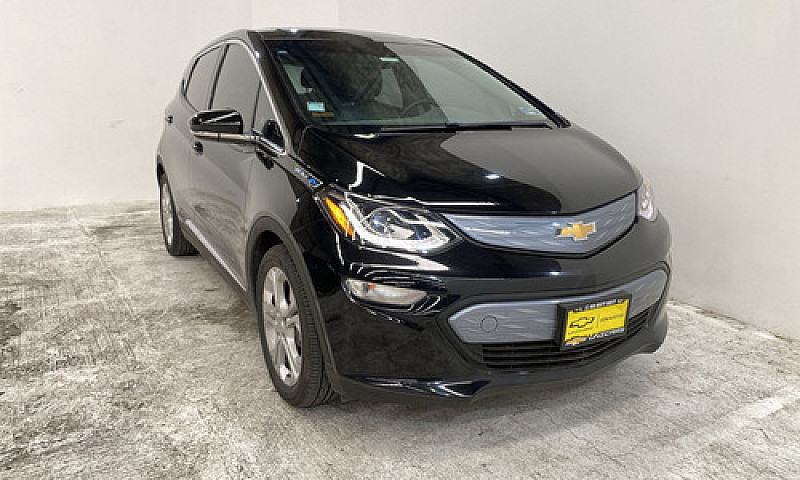 Chevrolet Bolt Ev 20...