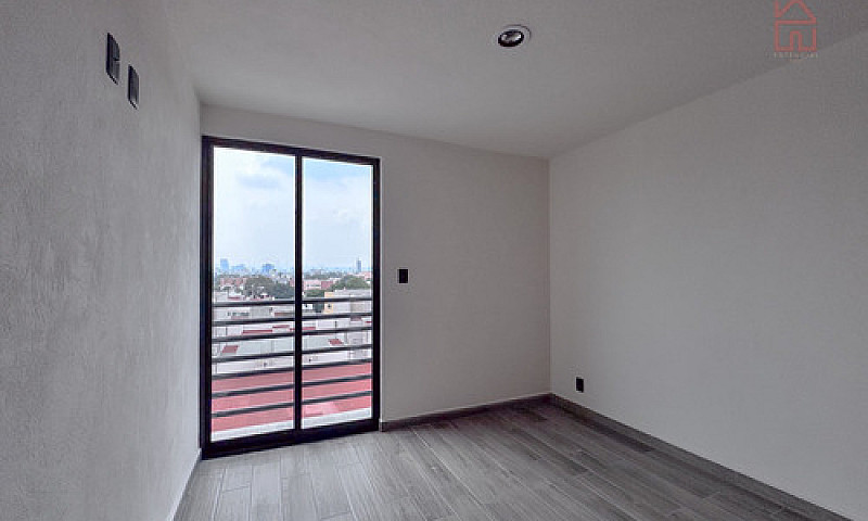 Departamento Nuevo E...
