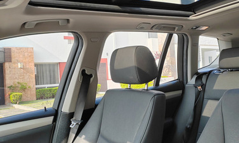 Bmw X3 2.0 Xdrive28I...