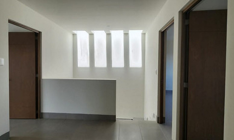 Se Vende Casa En Val...