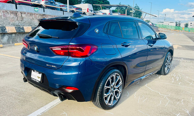 Bmw X2 2022...