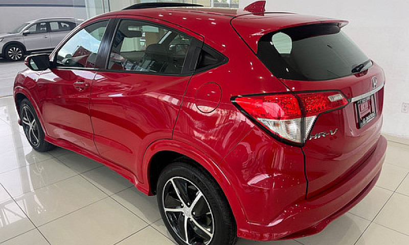 Honda Hr-V 2019...