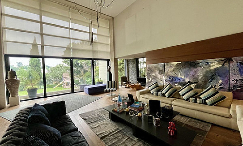 Casa En Venta Y Rent...