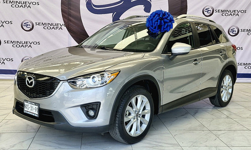 Mazda Cx-5 2.0 I Gra...