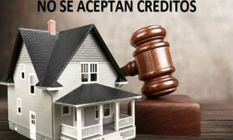 Aprovecha Casa De Re...