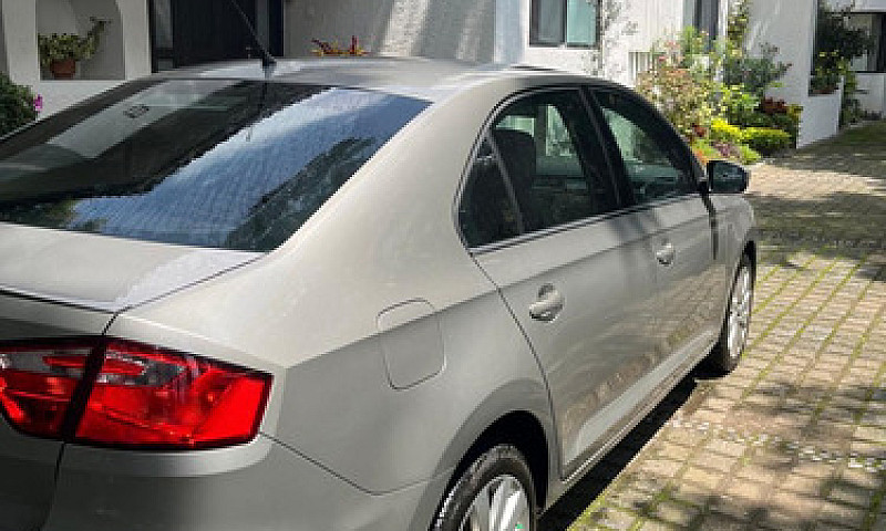 Seat Toledo 1.4 Styl...
