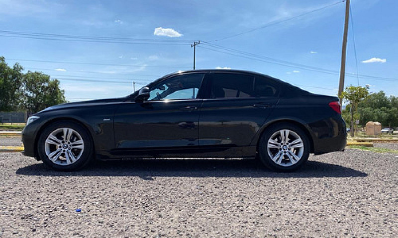 Bmw Serie 3 2.0 320I...