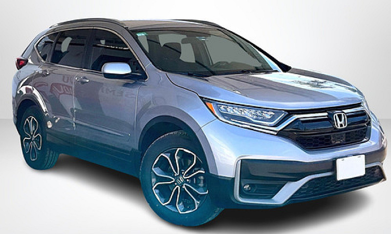 Honda Cr-V 2020...