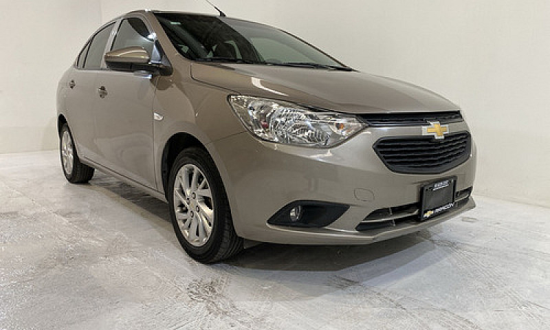 Chevrolet Aveo 2022 ...