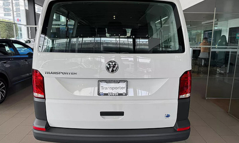 Volkswagen Transport...