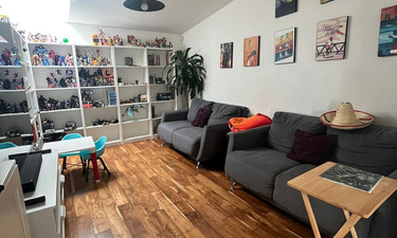  ¡Casa En Venta! Opo...