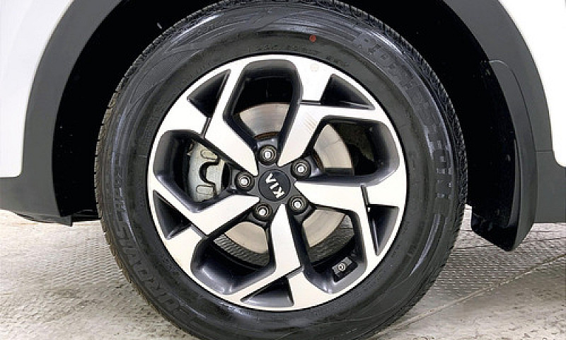 Kia Sportage 2020...