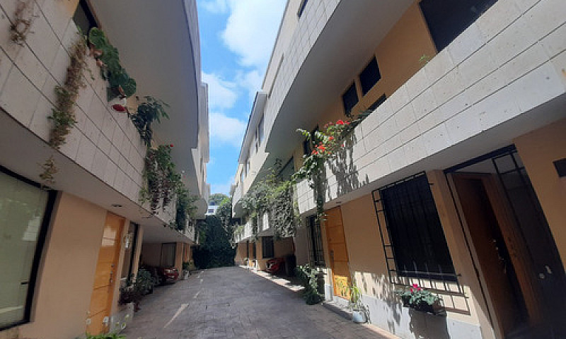 Casa En Venta En La ...