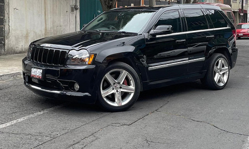 Jeep Grand Cherokee ...