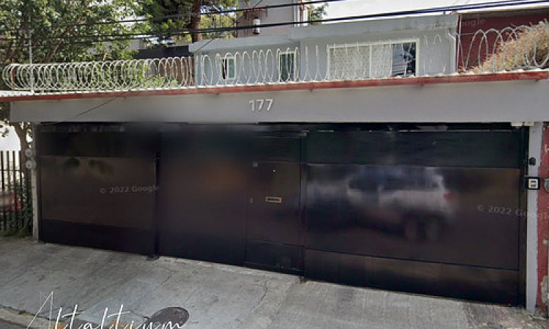 Casa En Venta En Fra...