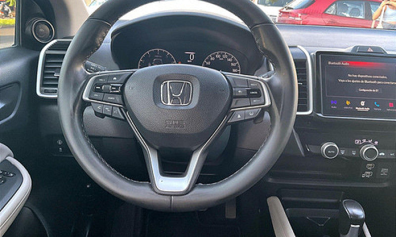 Honda City 2022...