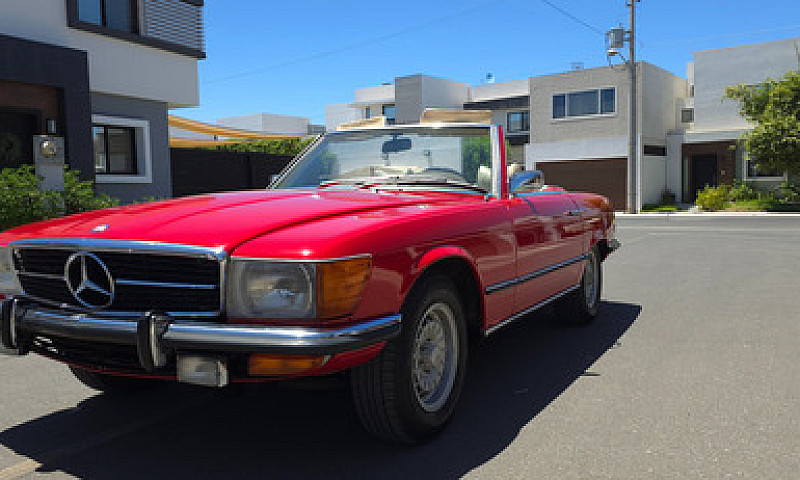 Mercedes Benz 1972 S...