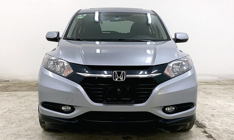 Honda Hr-V 2018...