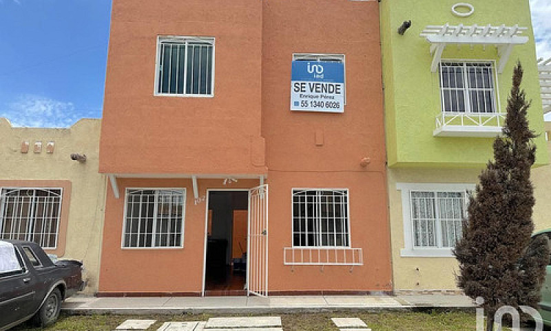 Venta Casa 4 Ambient...