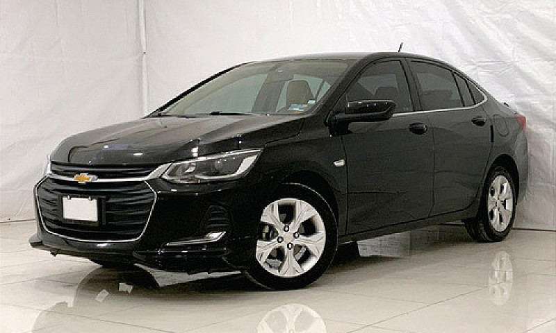Chevrolet Onix 2021...